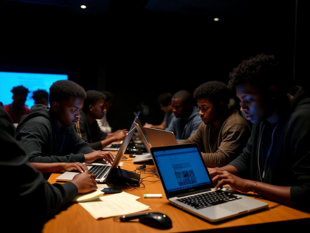 CodeMalabo